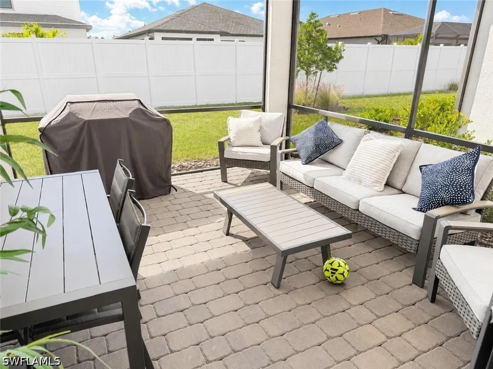 Bebb Oak Drive North Port, FL 34289