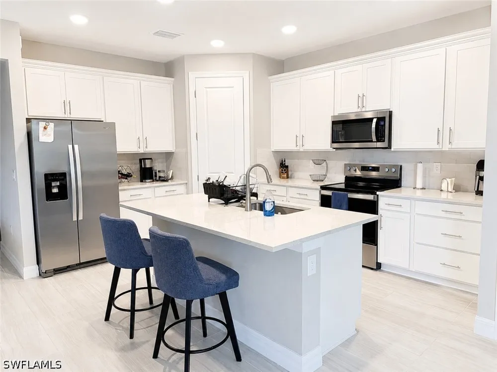 Bebb Oak Drive North Port, FL 34289