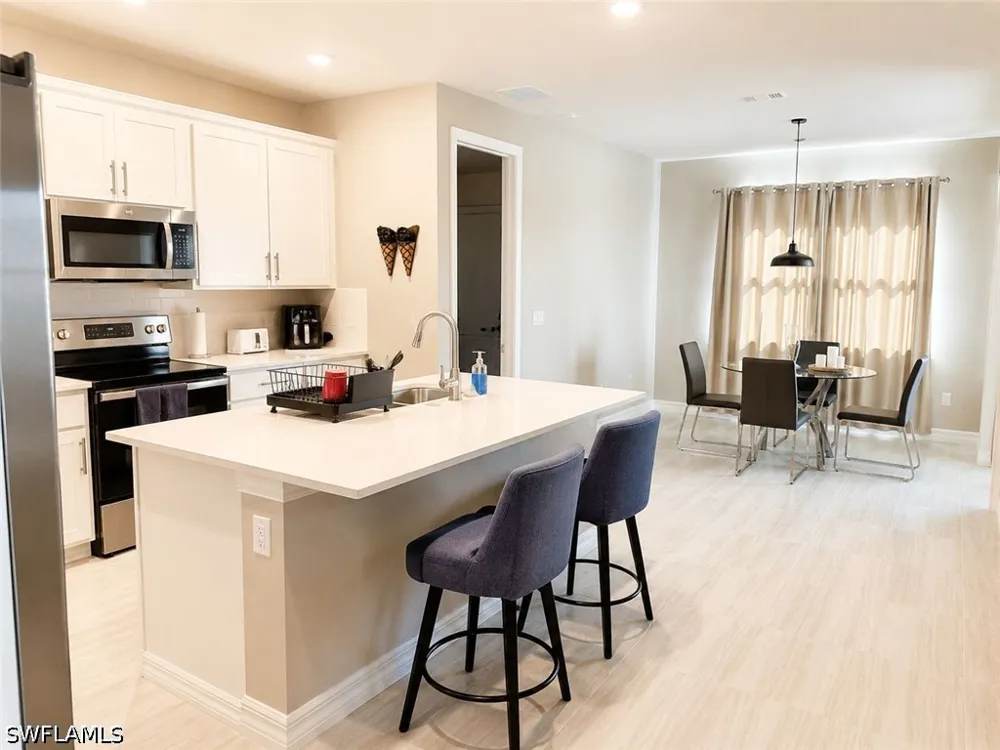 Bebb Oak Drive North Port, FL 34289