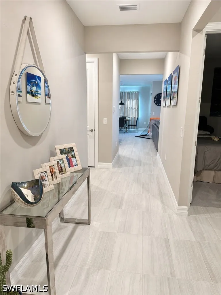 Bebb Oak Drive North Port, FL 34289