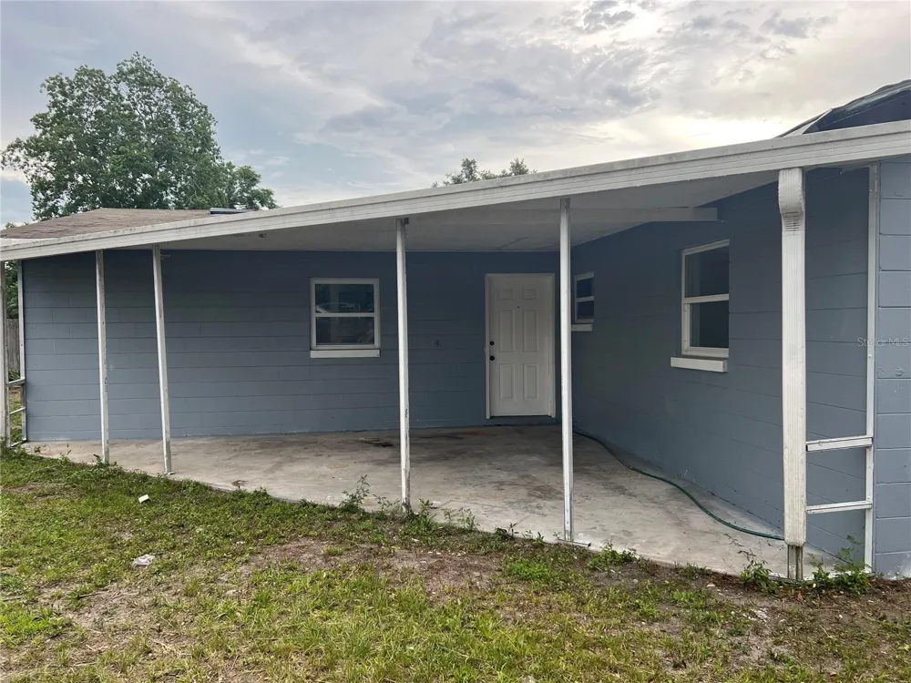 14405 DARING AVENUE Orlando, FL 32826