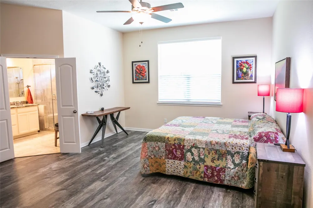 2010 Winepress Road Brenham, TX 77833