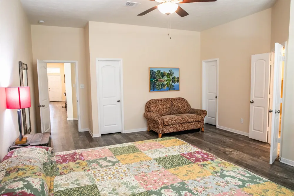 2010 Winepress Road Brenham, TX 77833