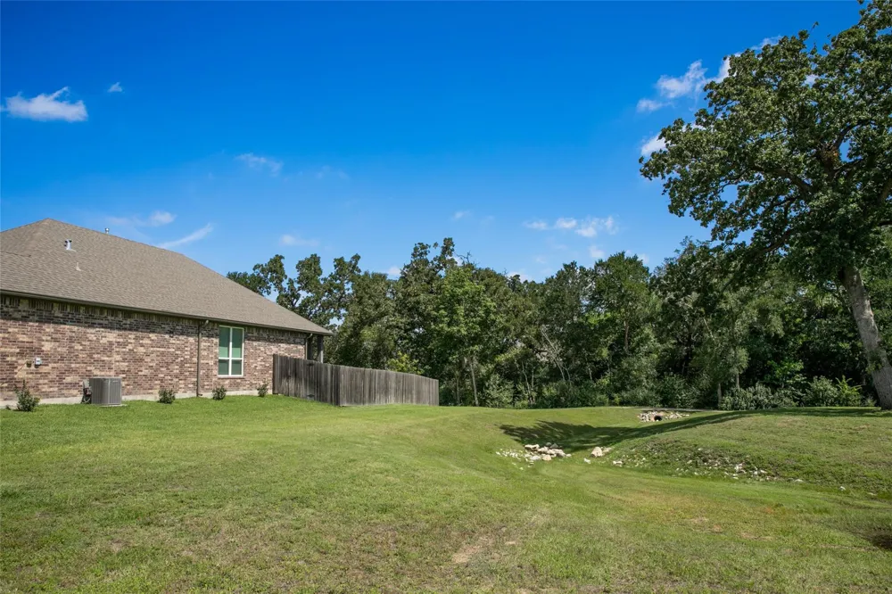 2010 Winepress Road Brenham, TX 77833