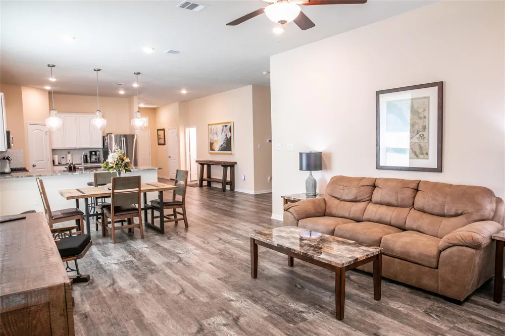 2010 Winepress Road Brenham, TX 77833