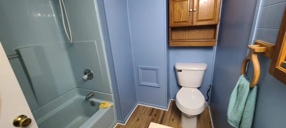 1765 Burgess Road Millen Township, MI 48705
