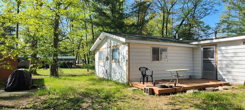 1765 Burgess Road Millen Township, MI 48705