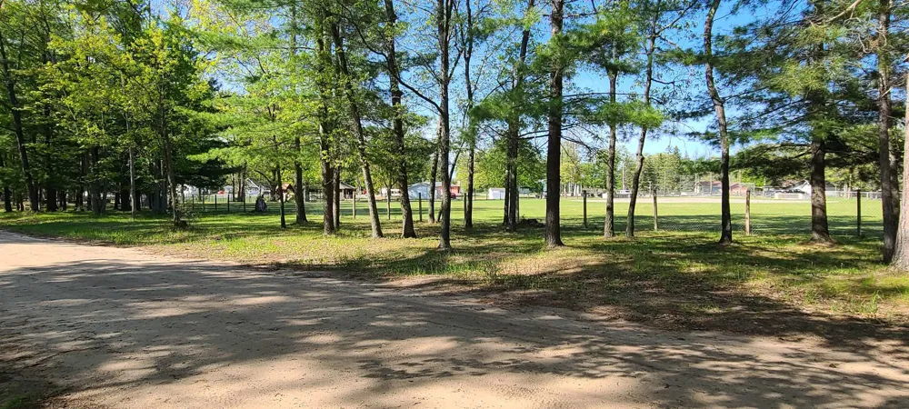 1765 Burgess Road Millen Township, MI 48705
