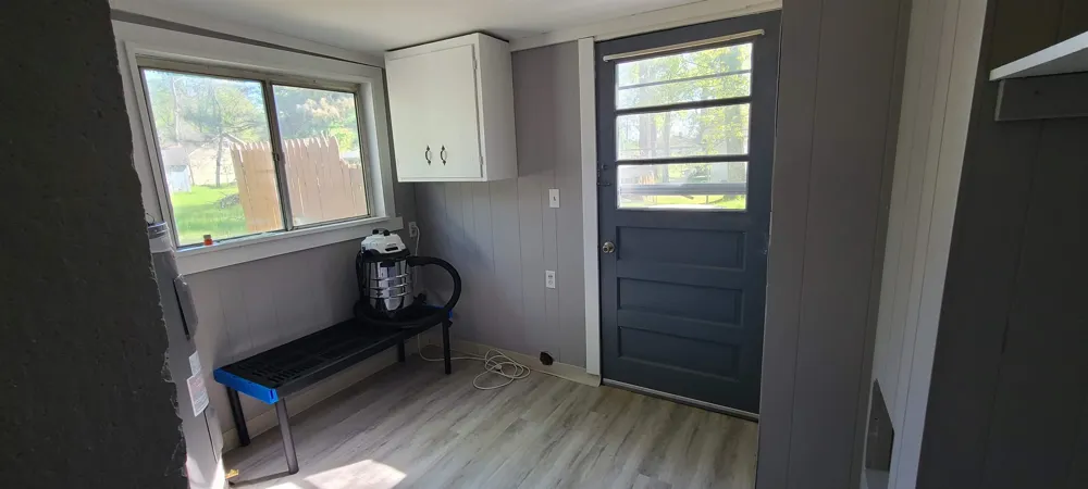 1765 Burgess Road Millen Township, MI 48705