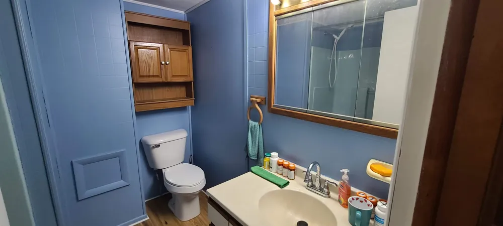1765 Burgess Road Millen Township, MI 48705