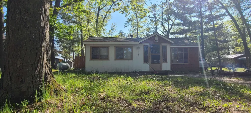 1765 Burgess Road Millen Township, MI 48705