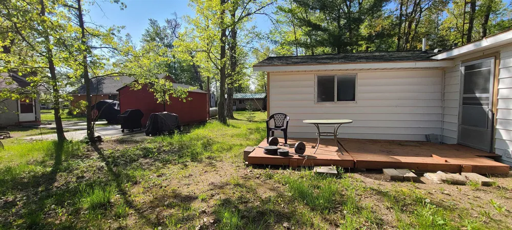 1765 Burgess Road Millen Township, MI 48705
