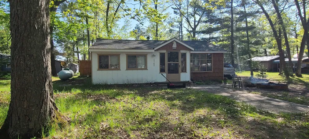 1765 Burgess Road Millen Township, MI 48705