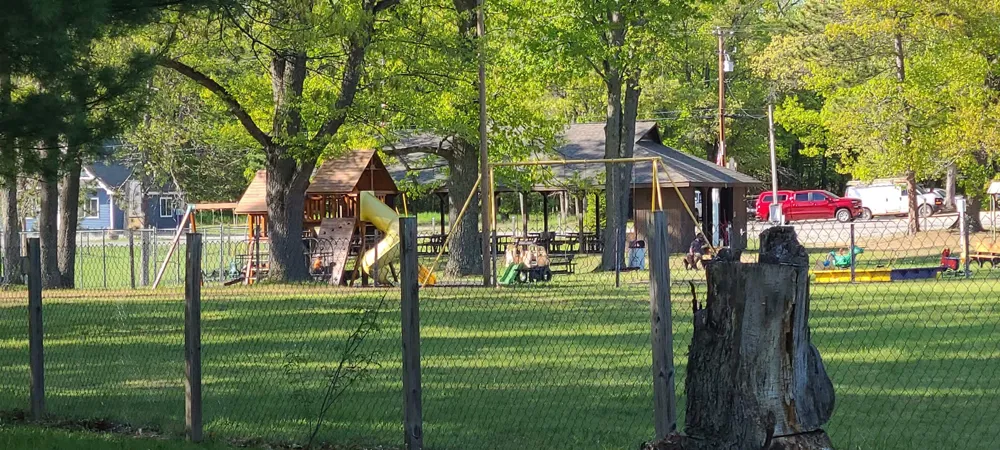 1765 Burgess Road Millen Township, MI 48705