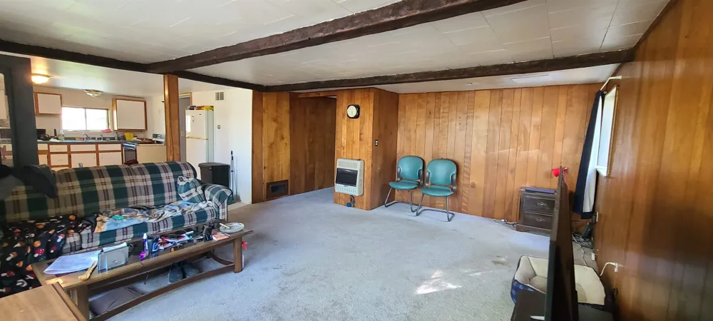 1765 Burgess Road Millen Township, MI 48705