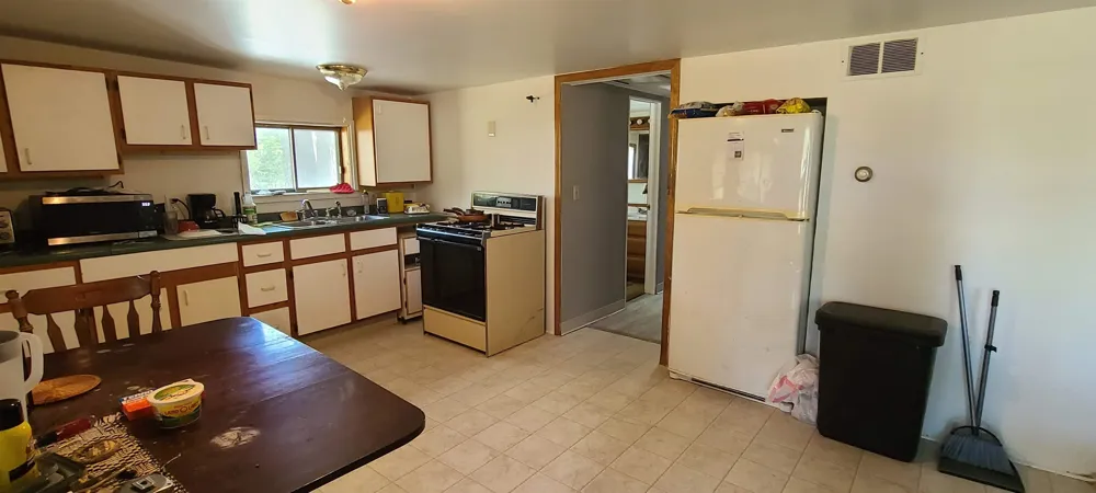 1765 Burgess Road Millen Township, MI 48705