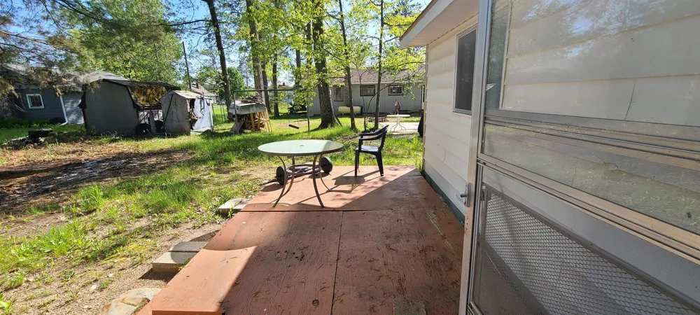 1765 Burgess Road Millen Township, MI 48705