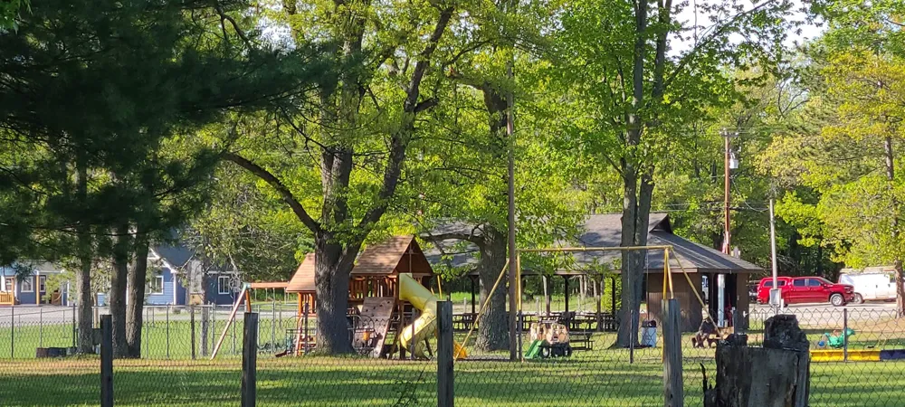 1765 Burgess Road Millen Township, MI 48705