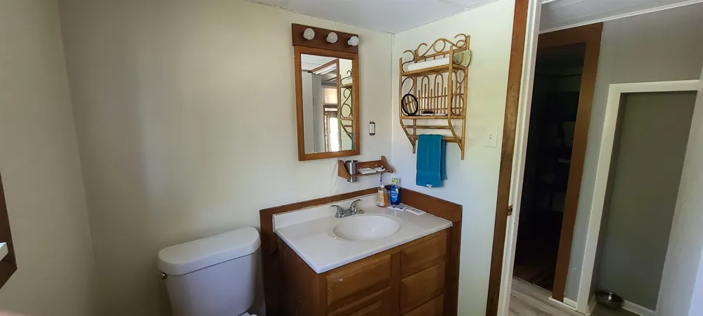 1765 Burgess Road Millen Township, MI 48705