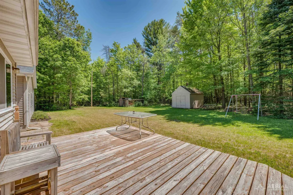 1767 W Greenwood Road Edwards Township, MI 48610