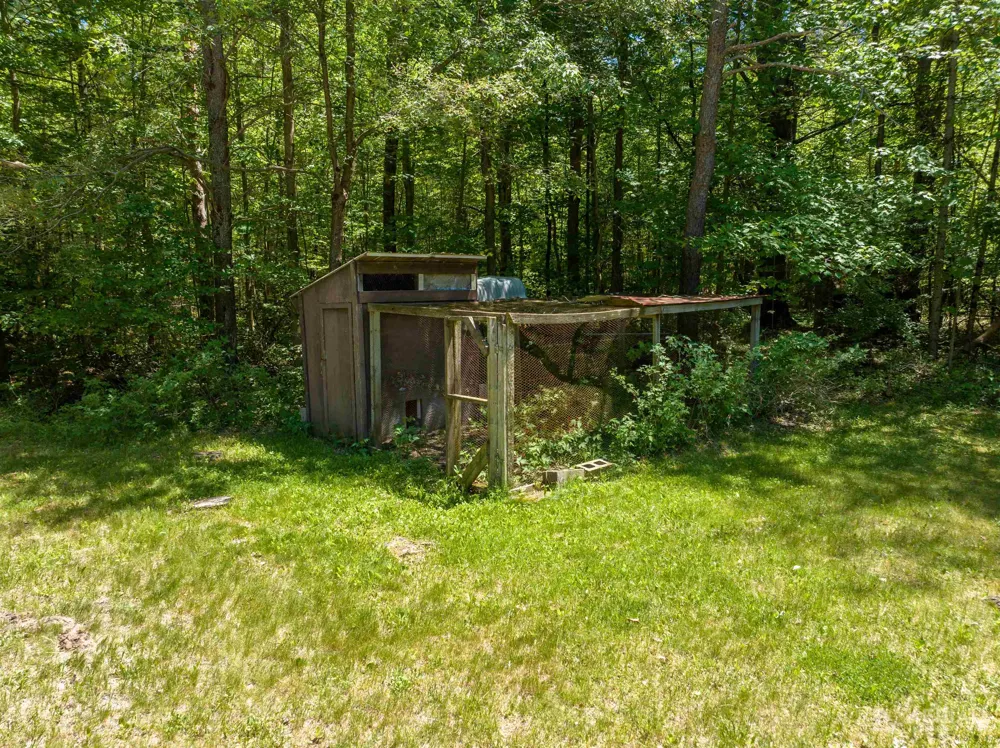 1767 W Greenwood Road Edwards Township, MI 48610