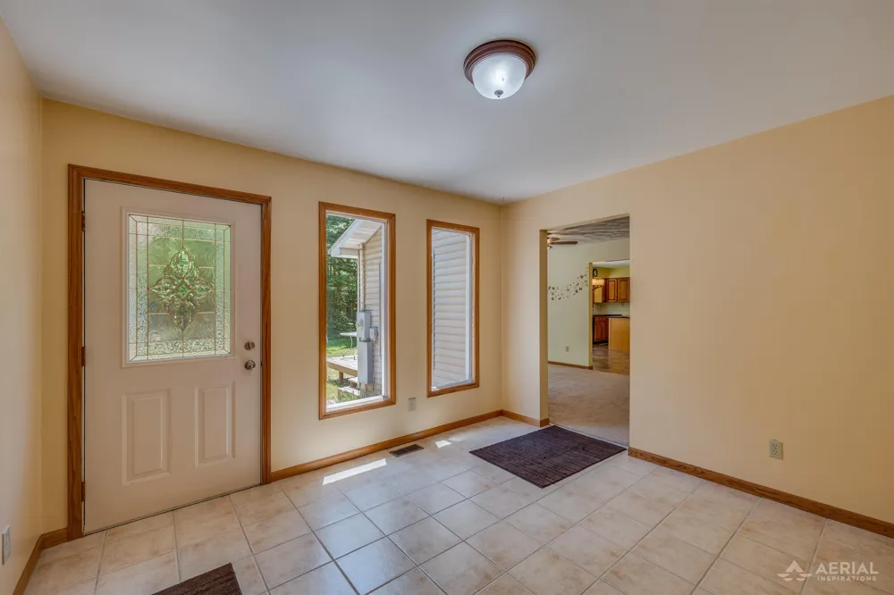 1767 W Greenwood Road Edwards Township, MI 48610