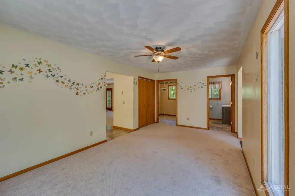 1767 W Greenwood Road Edwards Township, MI 48610