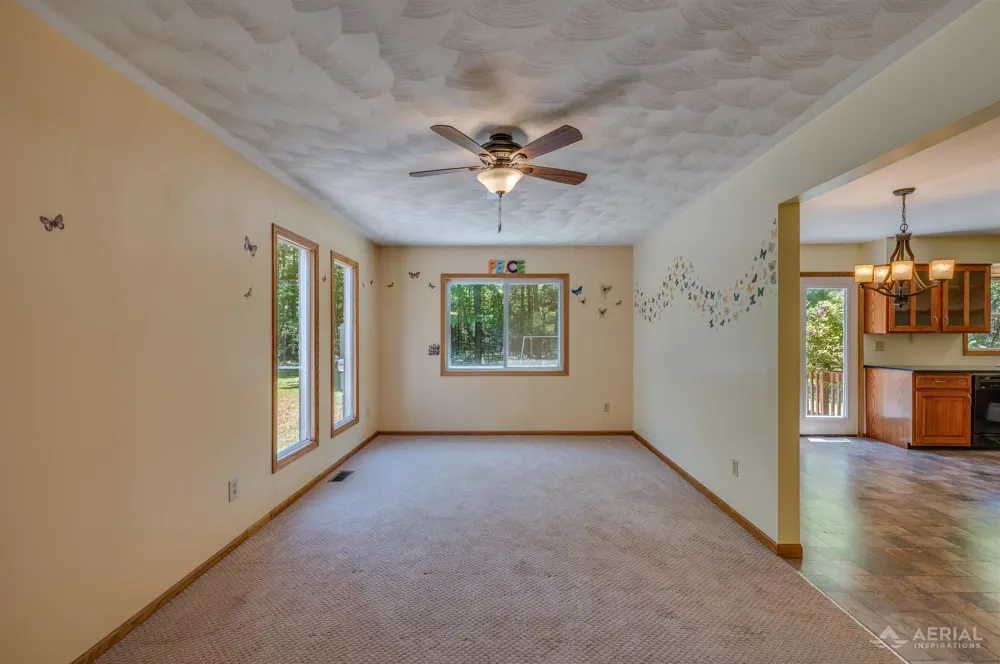 1767 W Greenwood Road Edwards Township, MI 48610