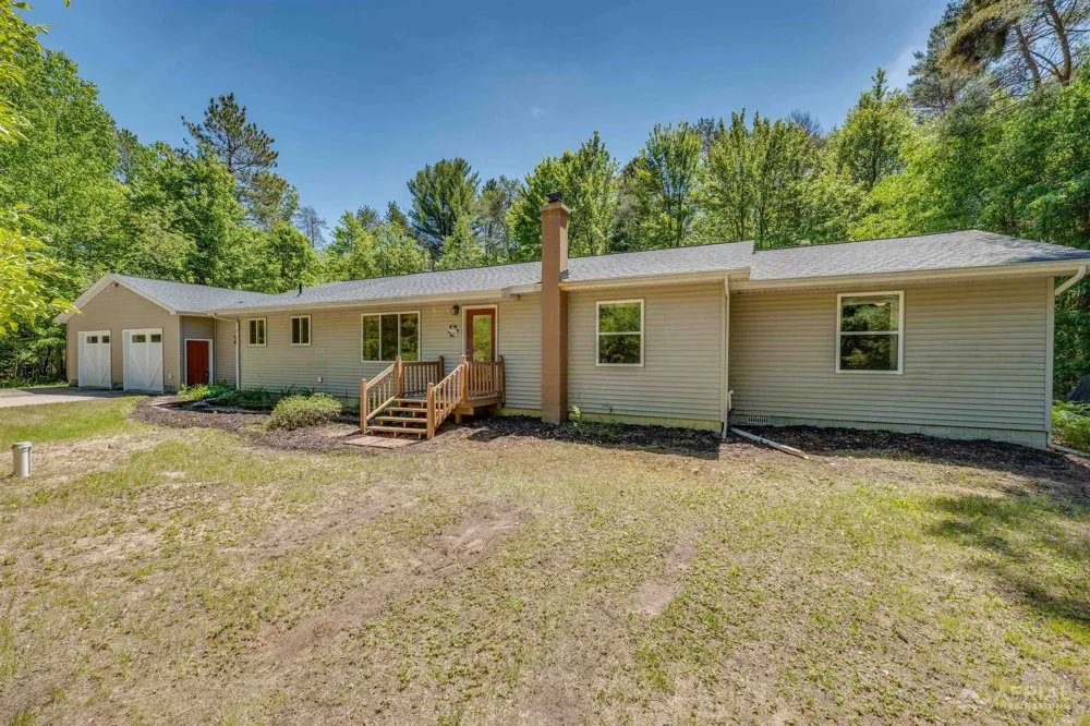 1767 W Greenwood Road Edwards Township, MI 48610
