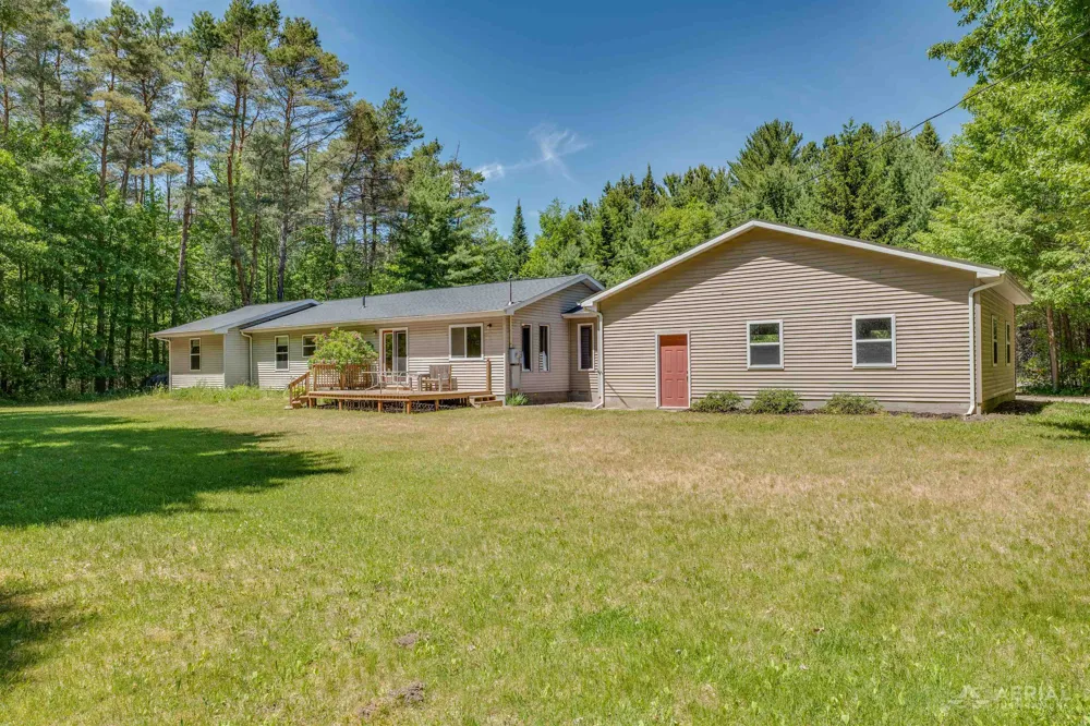 1767 W Greenwood Road Edwards Township, MI 48610