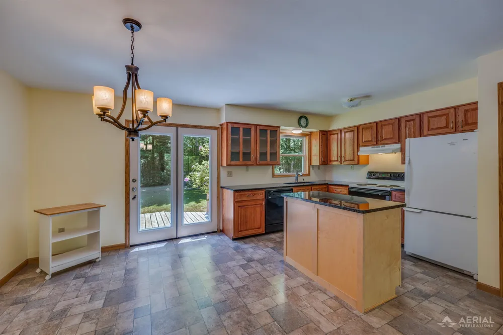 1767 W Greenwood Road Edwards Township, MI 48610