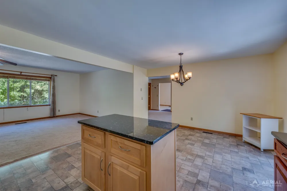 1767 W Greenwood Road Edwards Township, MI 48610