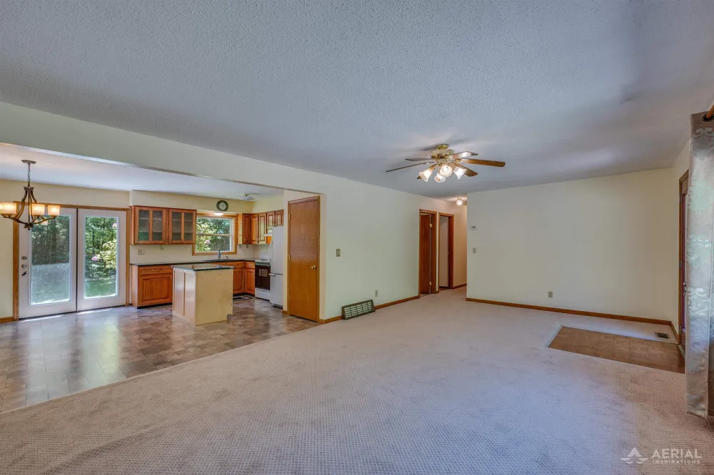 1767 W Greenwood Road Edwards Township, MI 48610
