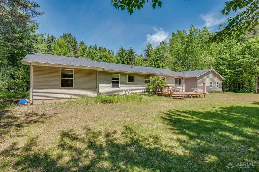 1767 W Greenwood Road Edwards Township, MI 48610