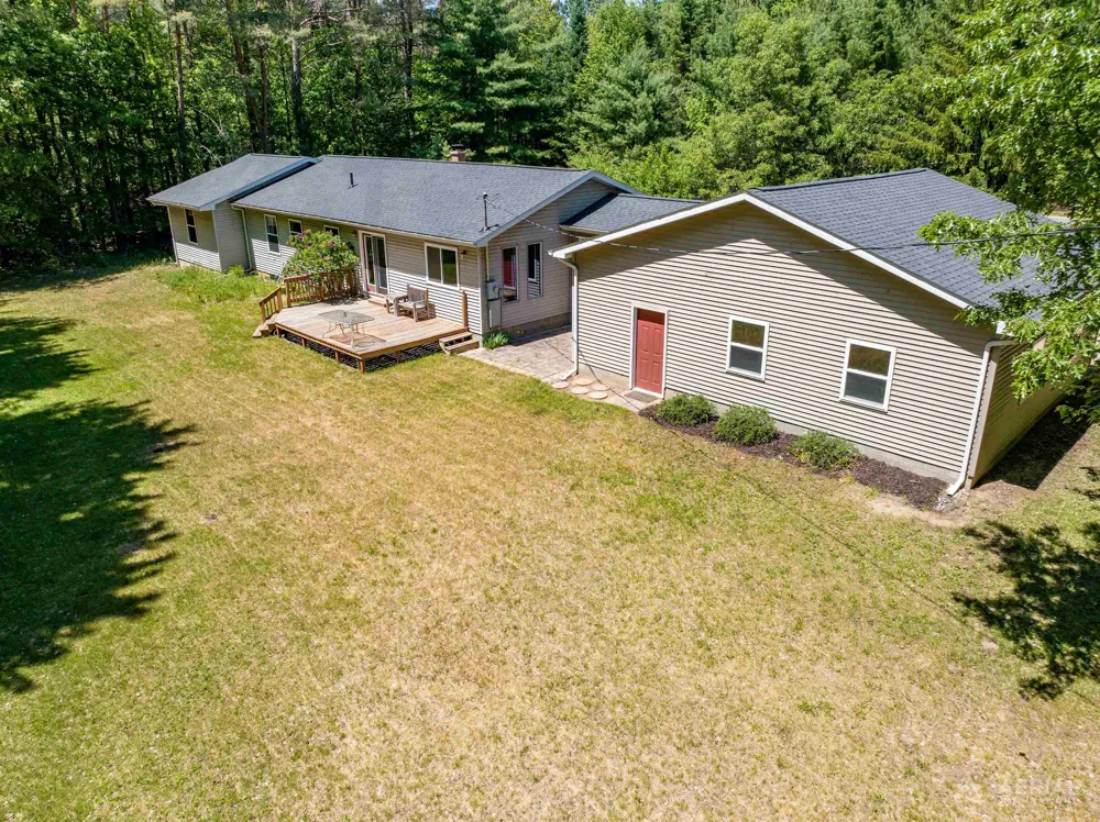 1767 W Greenwood Road Edwards Township, MI 48610