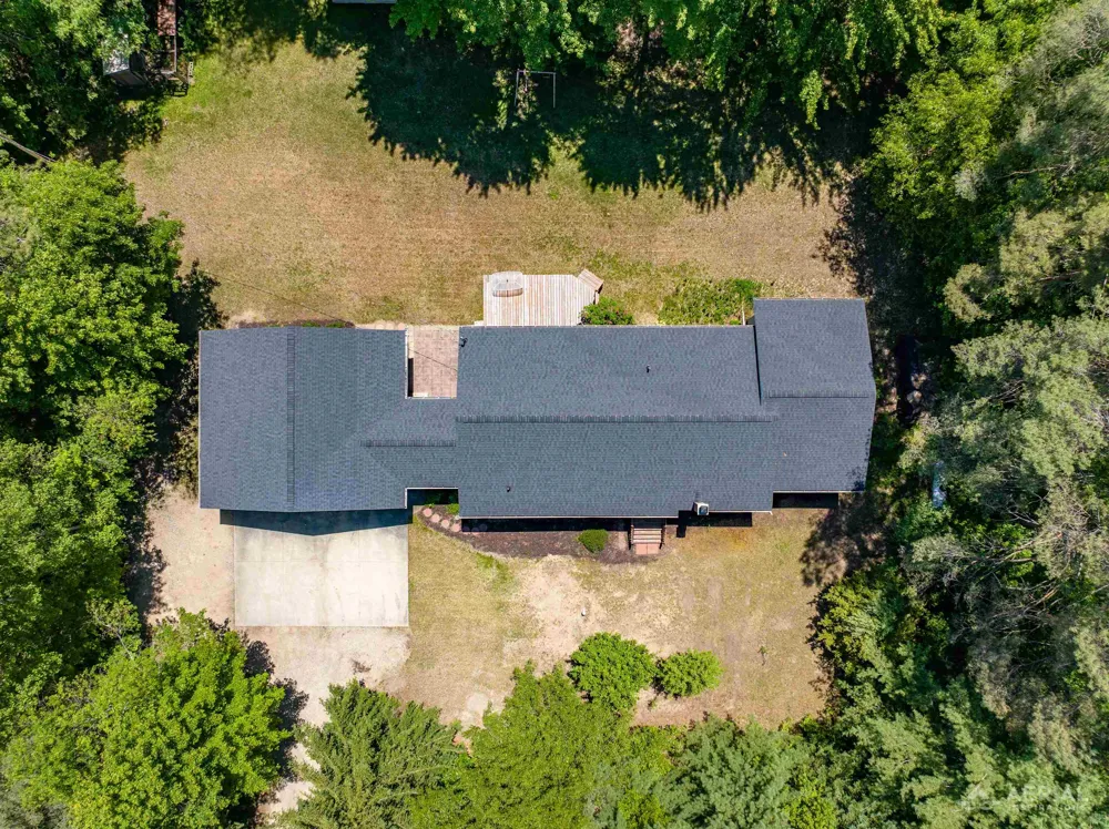 1767 W Greenwood Road Edwards Township, MI 48610
