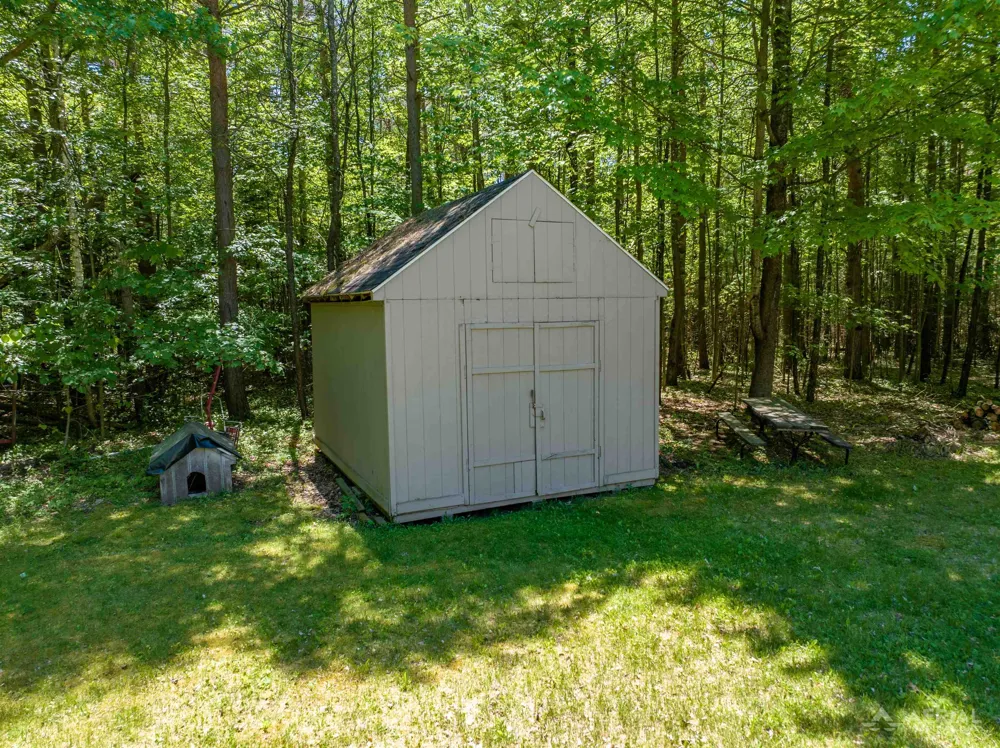 1767 W Greenwood Road Edwards Township, MI 48610