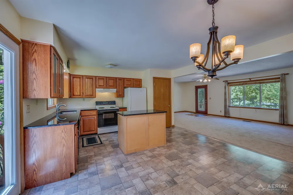 1767 W Greenwood Road Edwards Township, MI 48610