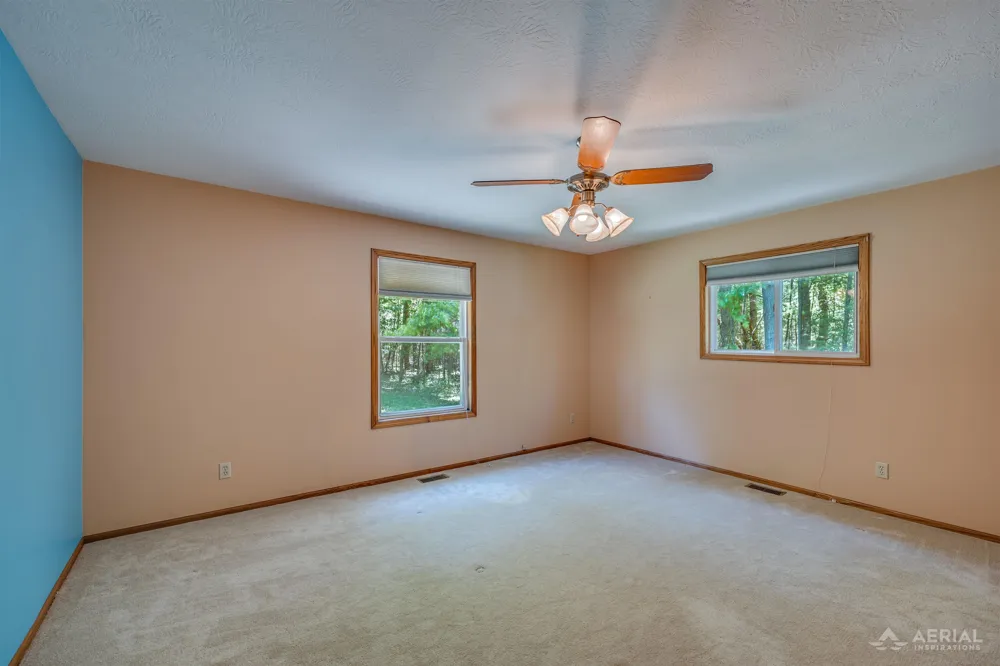 1767 W Greenwood Road Edwards Township, MI 48610