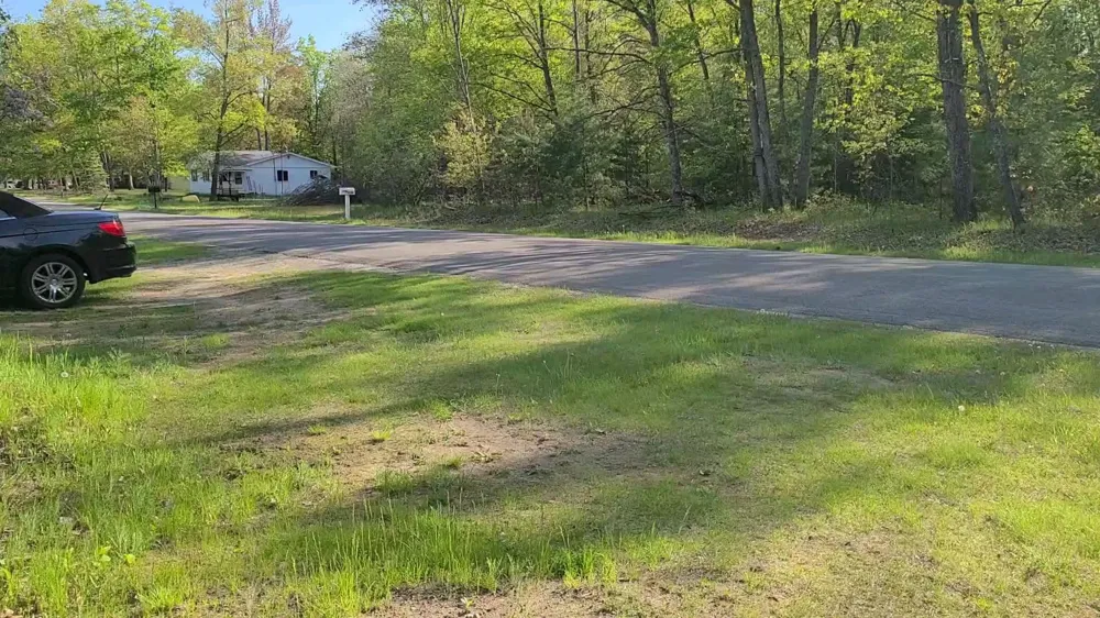 Montana Street Millen Township, MI 48705