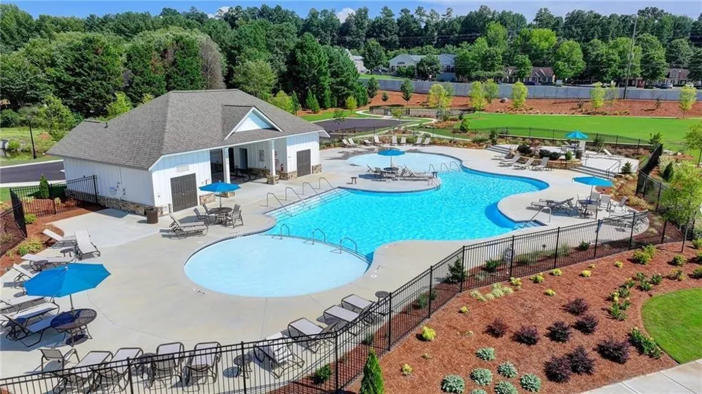 4078 Haleston Road Duluth, GA 30097
