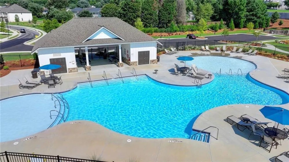 4078 Haleston Road Duluth, GA 30097
