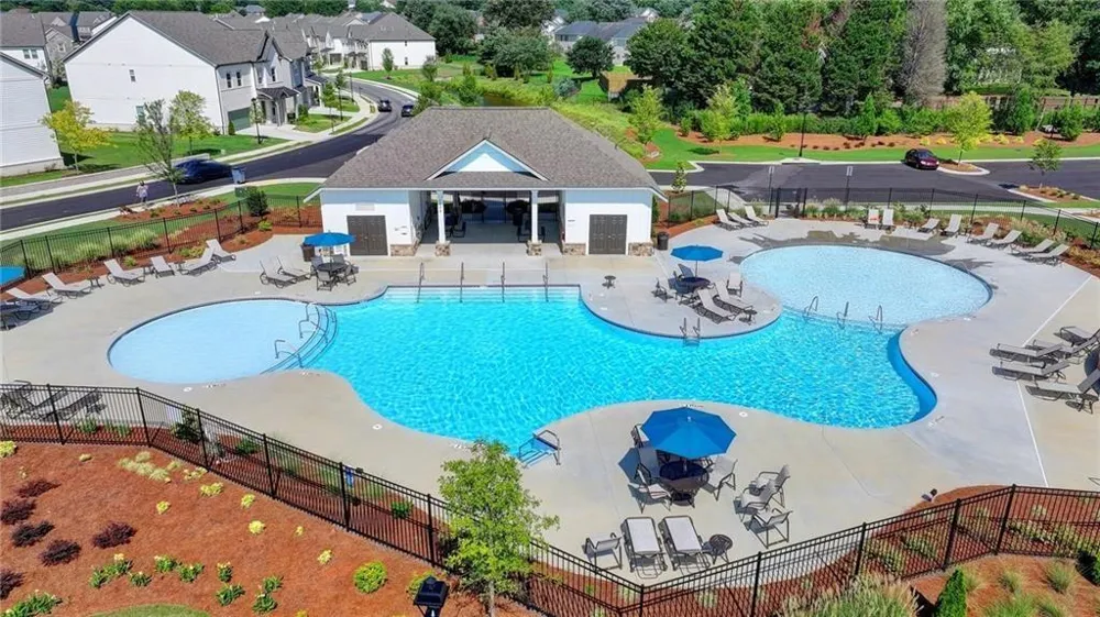 4078 Haleston Road Duluth, GA 30097