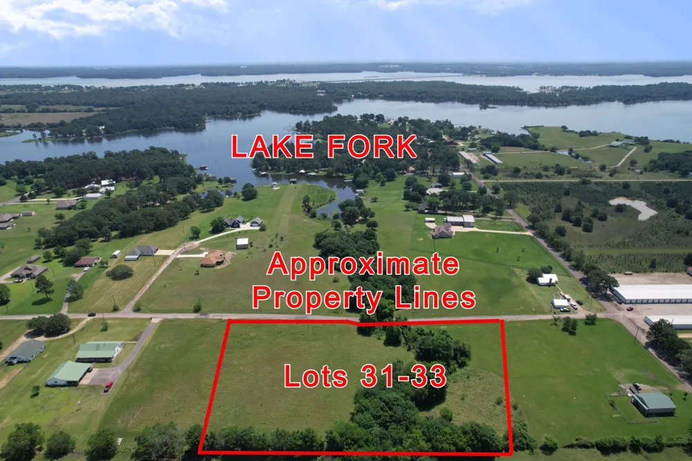 Private Road 5986 Yantis, TX 75497