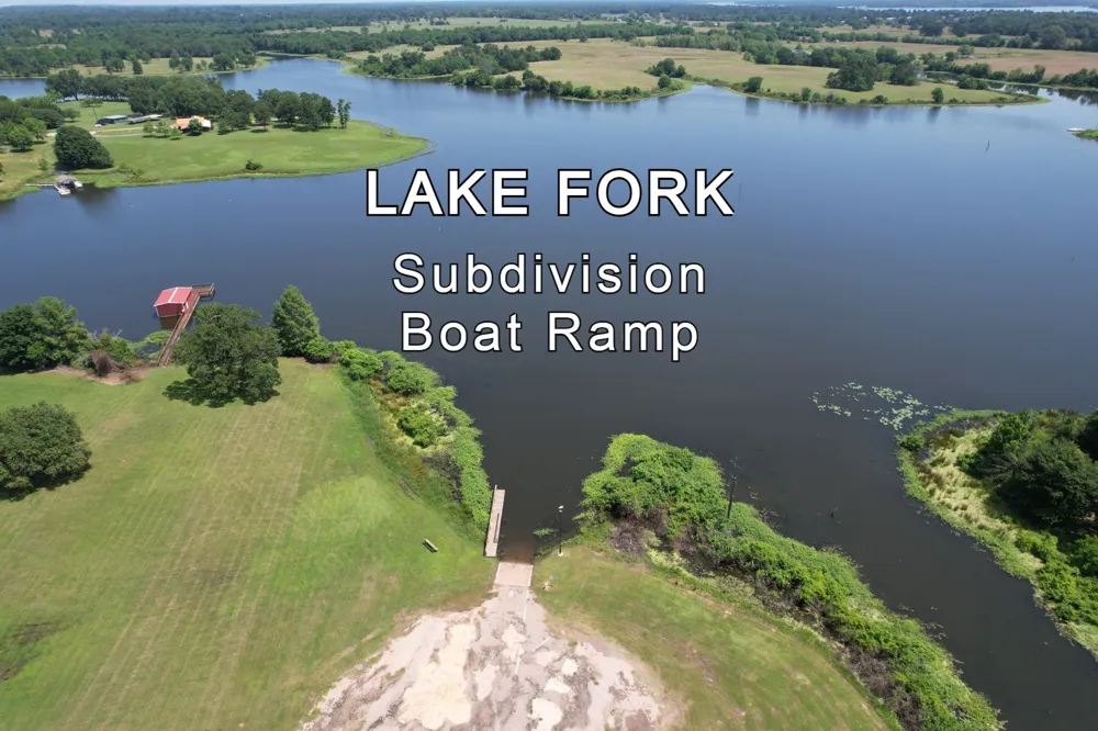 Private Road 5986 Yantis, TX 75497