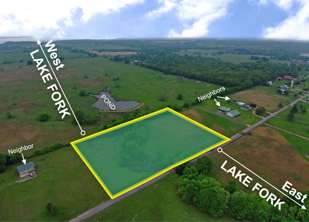 Private Road 5986 Yantis, TX 75497
