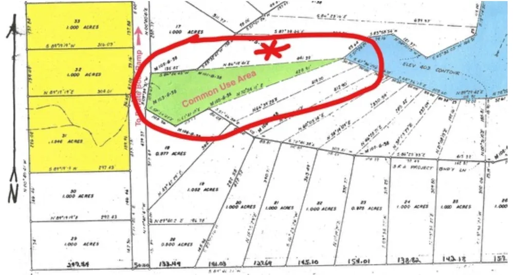 Private Road 5986 Yantis, TX 75497