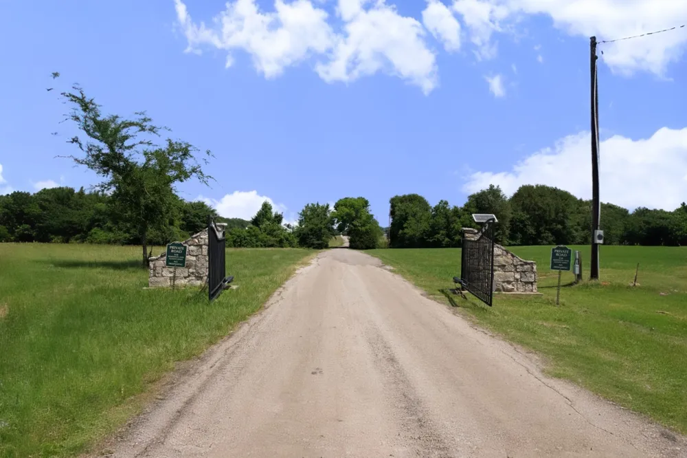 Private Road 5986 Yantis, TX 75497