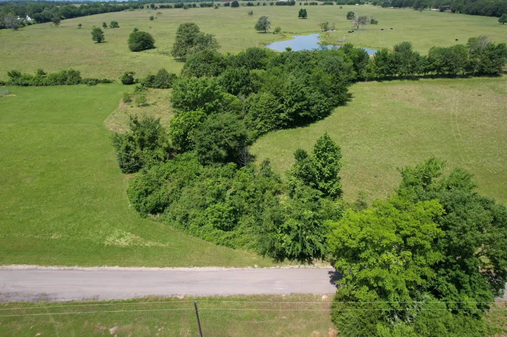 Private Road 5986 Yantis, TX 75497