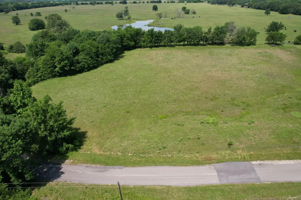 Private Road 5986 Yantis, TX 75497